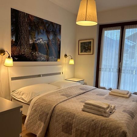 Residence Alpen Casavacanze Pinzolo Extérieur photo