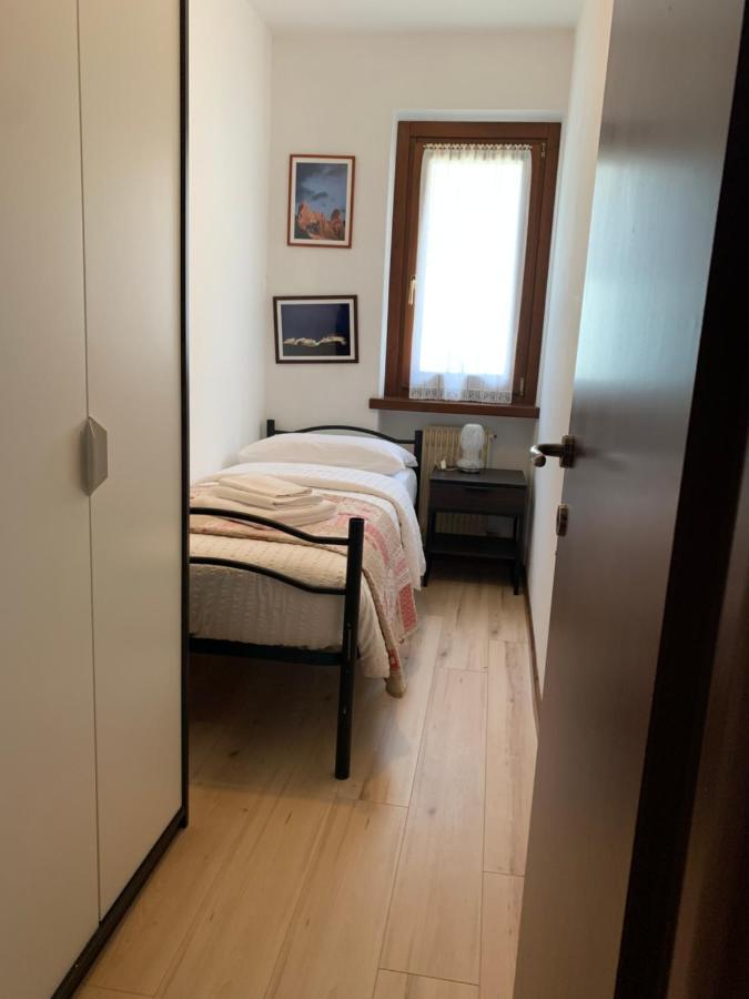 Residence Alpen Casavacanze Pinzolo Extérieur photo