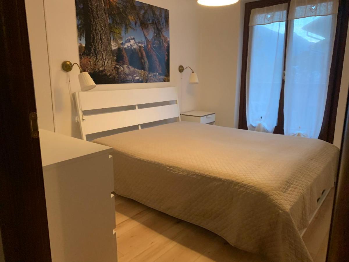 Residence Alpen Casavacanze Pinzolo Extérieur photo