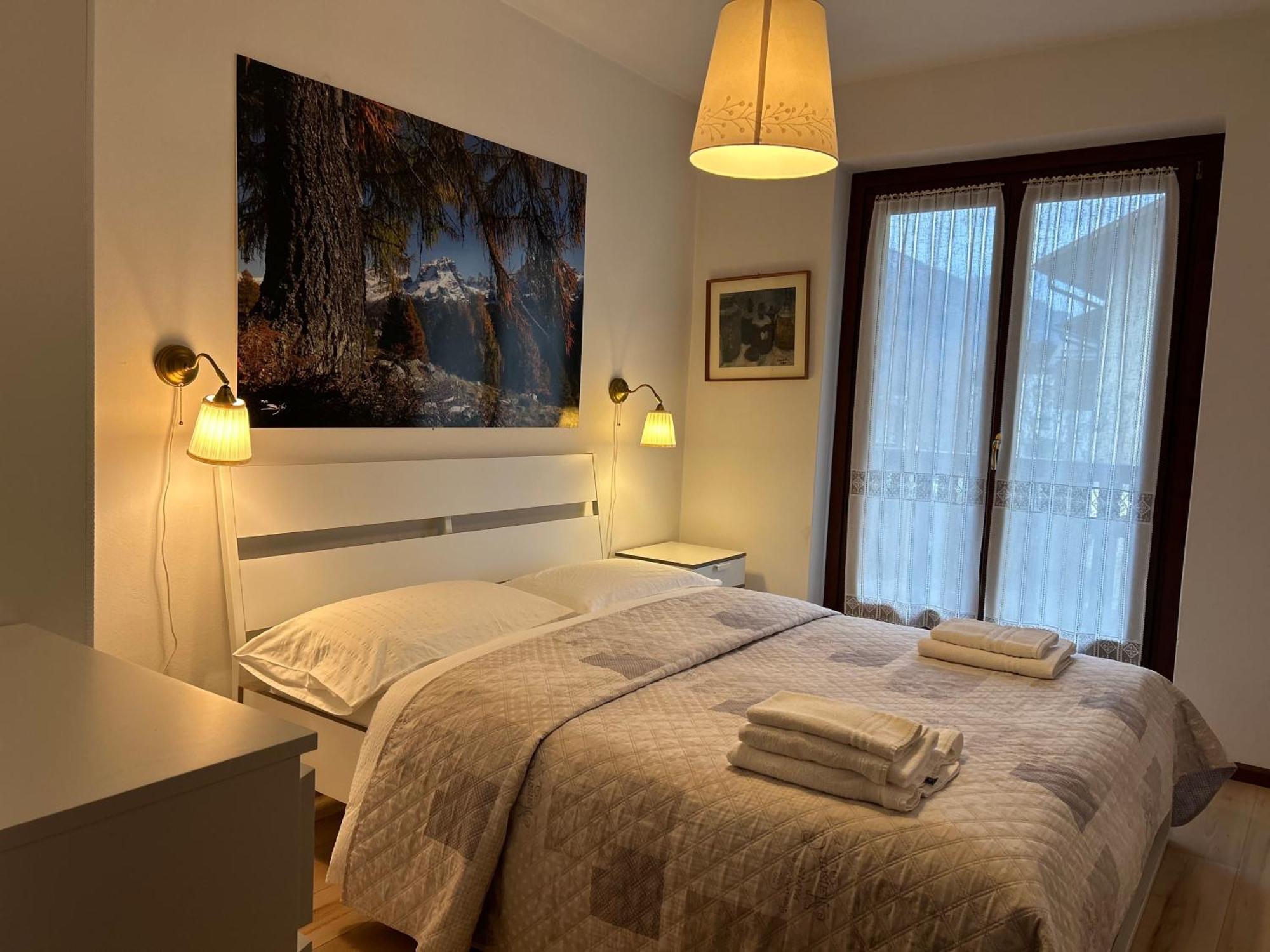 Residence Alpen Casavacanze Pinzolo Extérieur photo