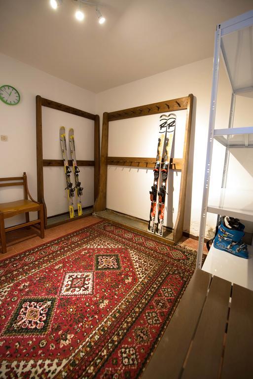 Residence Alpen Casavacanze Pinzolo Extérieur photo