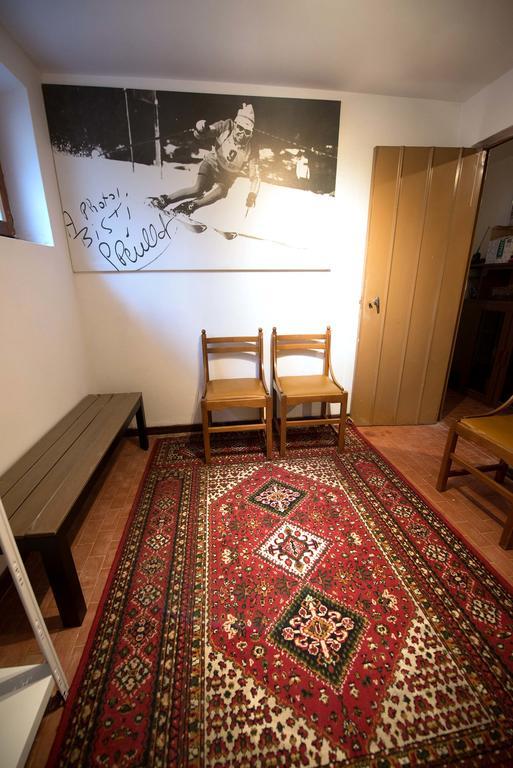 Residence Alpen Casavacanze Pinzolo Extérieur photo